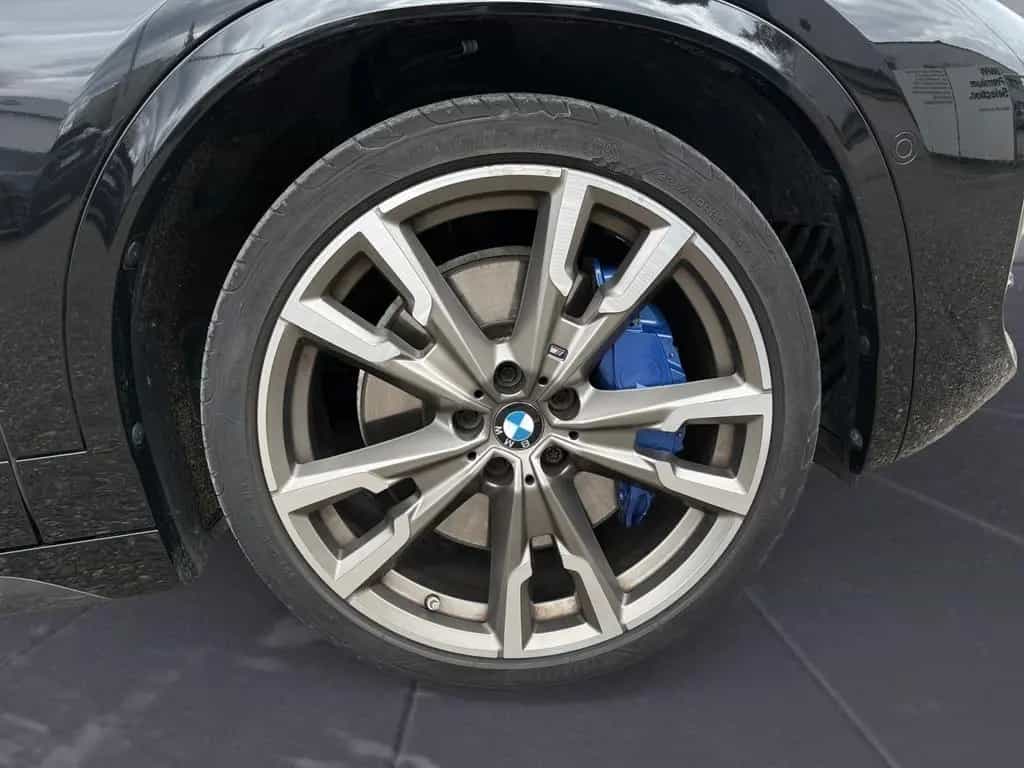 BMW X2 M35i Navi Akitive Geschw. Head Up M Sportsitz 06/2020-photo-11