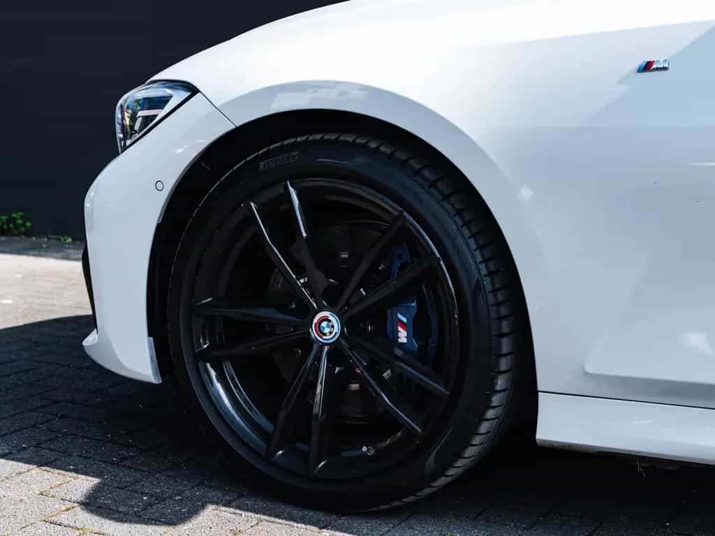 BMW 3 Series 330 d xDr M Sport Leder NAVI LiCo 12/2020-photo-10