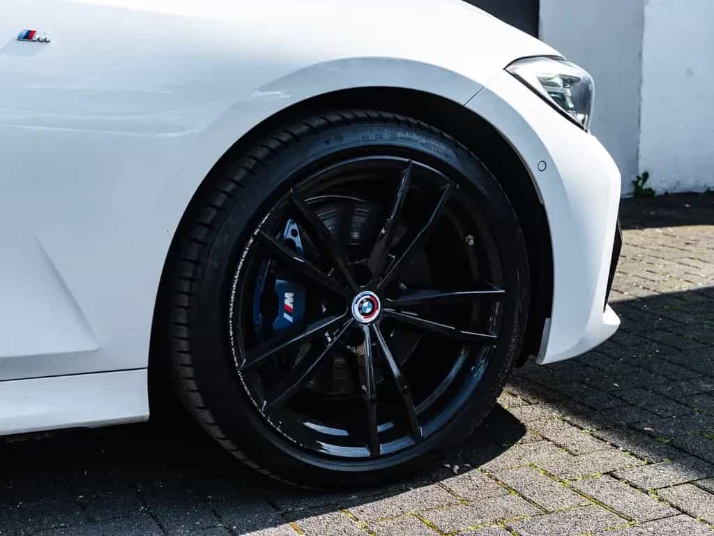 BMW 3 Series 330 d xDr M Sport Leder NAVI LiCo 12/2020-photo-11
