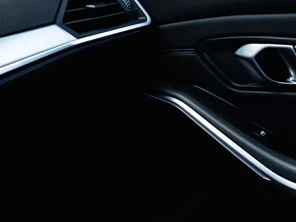 BMW 3 Series 330 d xDr M Sport Leder NAVI LiCo 12/2020-photo-30