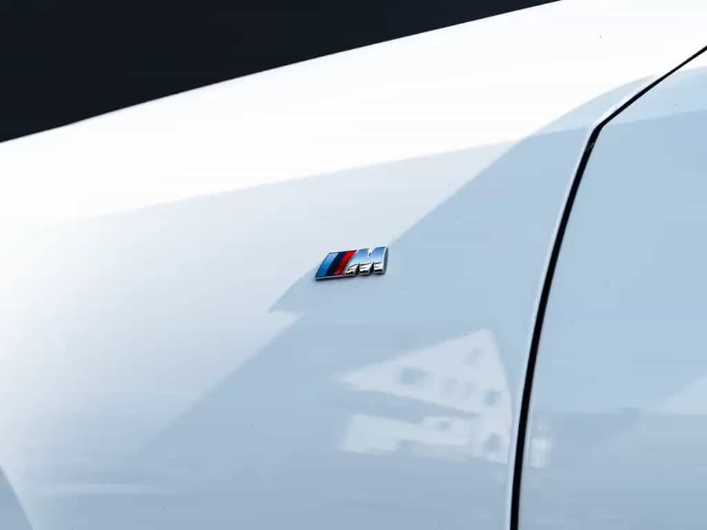 BMW 3 Series 330 d xDr M Sport Leder NAVI LiCo 12/2020-photo-8