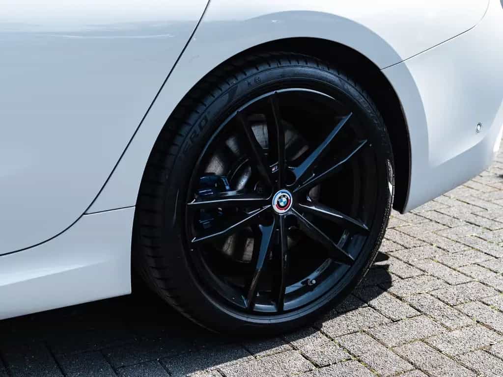 BMW 3 Series 330 d xDr M Sport Leder NAVI LiCo 12/2020-photo-9