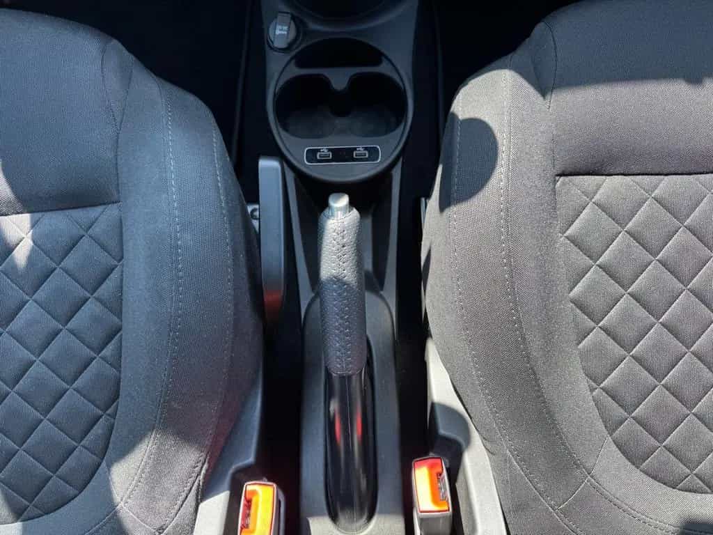 Abarth 595 F+BEATS+XENON+8FACH+CARPLAY+LICHTREGENSENSOR 01/2024-photo-28