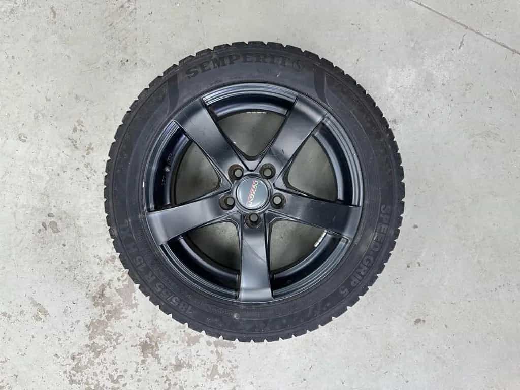 Skoda Fabia 1.2l TSI Monte Carlo 1.HAND 10/2014-photo-19