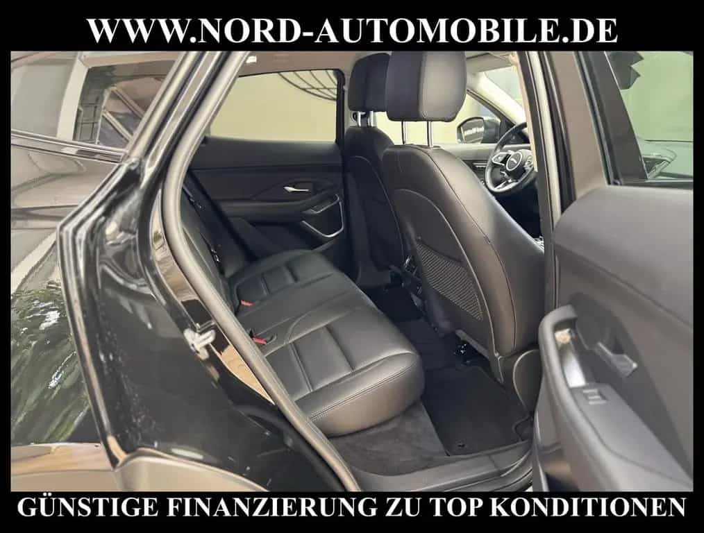 Jaguar E-Pace D165 R-DYNAMIC AWD *BLACK PACK*19ZOLL* 01/2024-photo-17