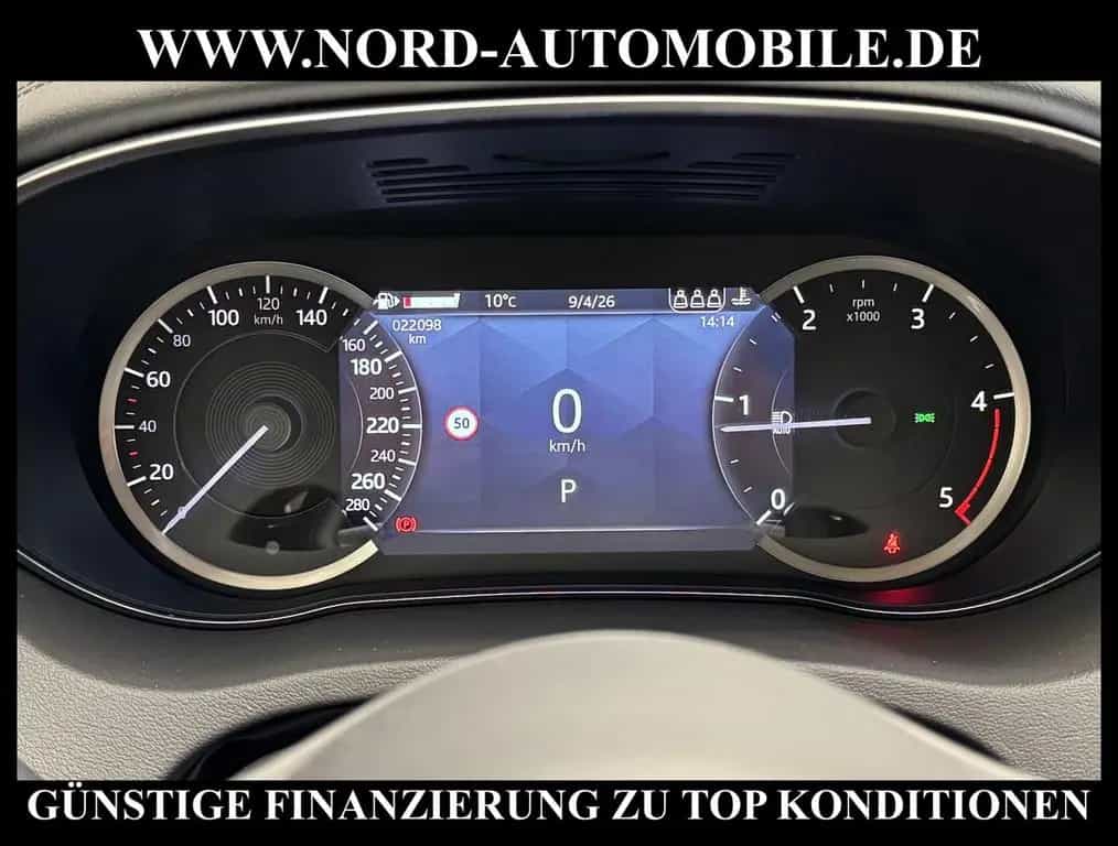 Jaguar E-Pace D165 R-DYNAMIC AWD *BLACK PACK*19ZOLL* 01/2024-photo-27