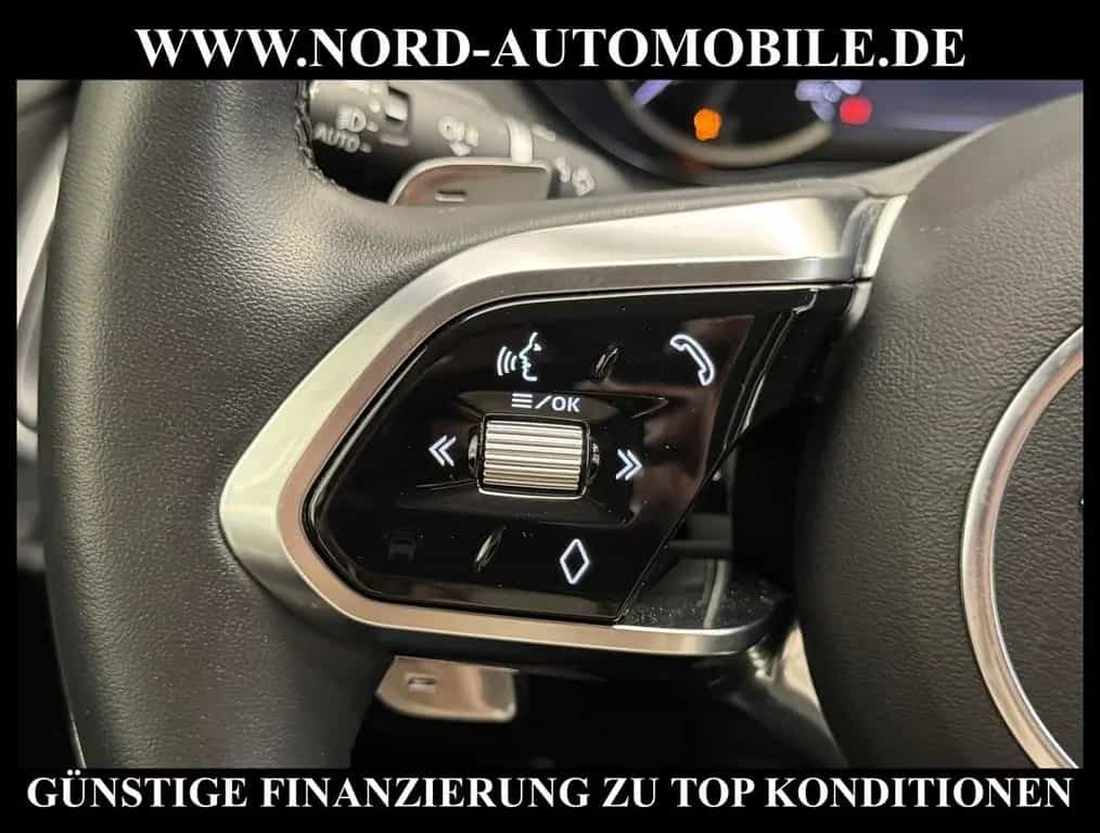 Jaguar E-Pace D165 R-DYNAMIC AWD *BLACK PACK*19ZOLL* 01/2024-photo-28
