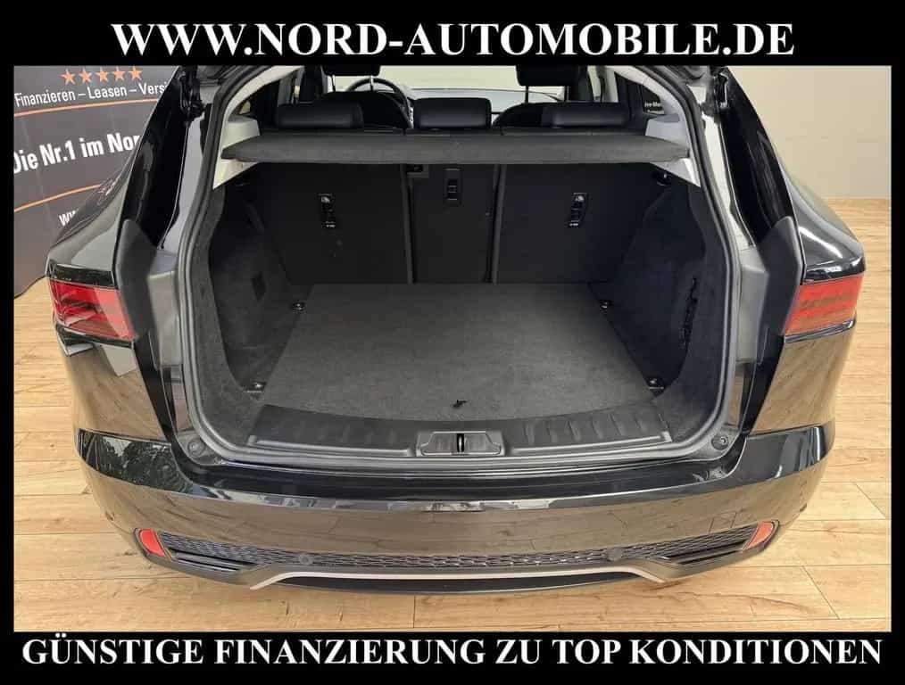 Jaguar E-Pace D165 R-DYNAMIC AWD *BLACK PACK*19ZOLL* 01/2024-photo-31
