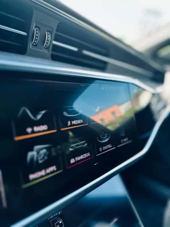 Audi A6 Avant 45 TDI quattro tiptronic sport 01/2019-photo-12