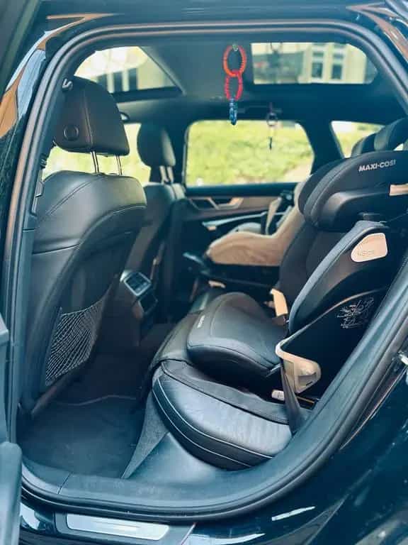 Audi A6 Avant 45 TDI quattro tiptronic sport 01/2019-photo-6