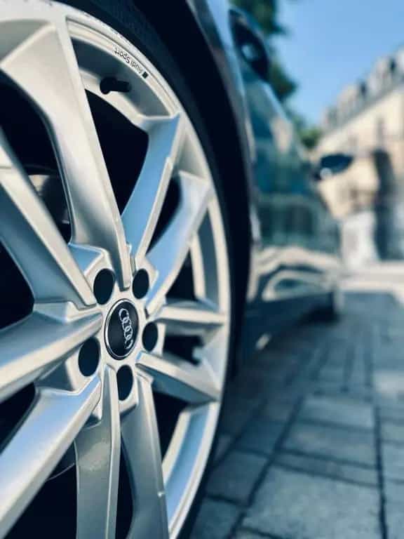 Audi A6 Avant 45 TDI quattro tiptronic sport 01/2019-photo-8