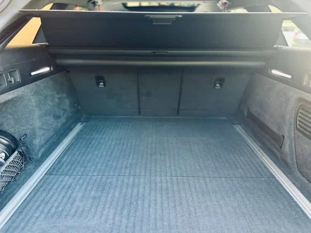 Audi A6 Avant 45 TDI quattro tiptronic sport 01/2019-photo-9