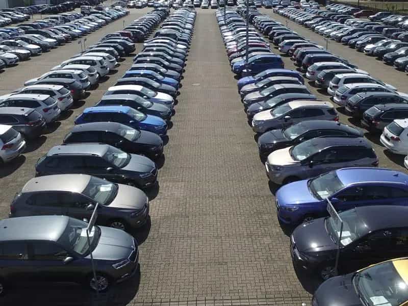 Hyundai TUCSON AHK,PDC,Kamera,Navi,Sitzheizung,Leder 02/2018-photo-10