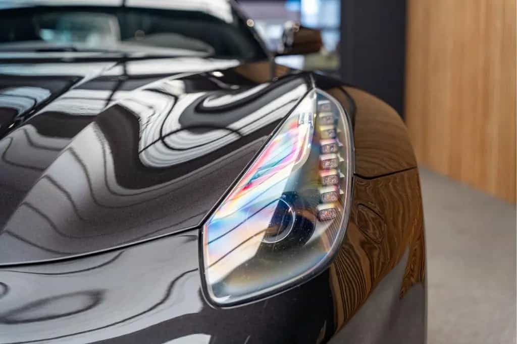 Ferrari F12 Berlinetta HELE FULL Dealer Maintenance 6.3 04/2013-photo-12