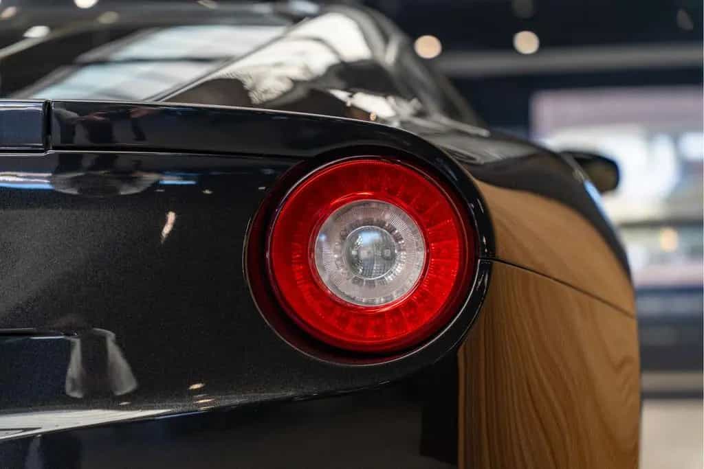 Ferrari F12 Berlinetta HELE FULL Dealer Maintenance 6.3 04/2013-photo-20