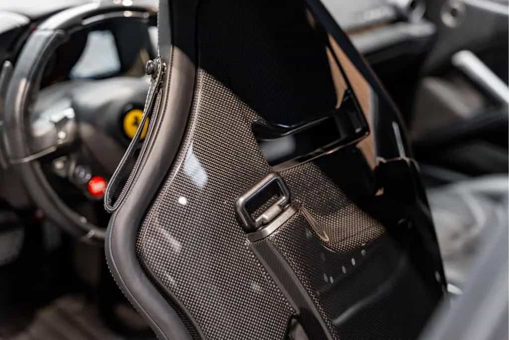 Ferrari F12 Berlinetta HELE FULL Dealer Maintenance 6.3 04/2013-photo-44