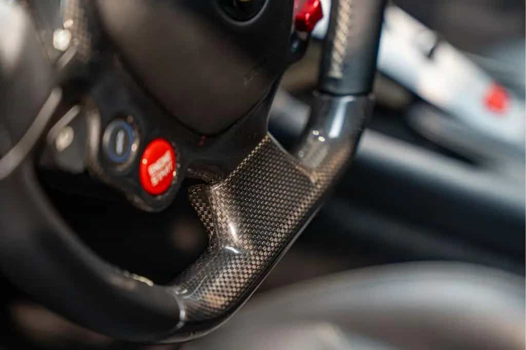 Ferrari F12 Berlinetta HELE FULL Dealer Maintenance 6.3 04/2013-photo-46