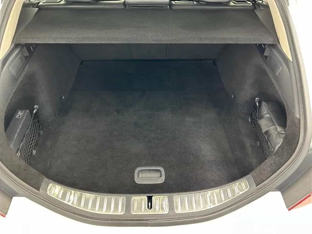 Genesis G70 2.2 CRDi Premium Navi LED RKam ACC Leder Dig 09/2022-photo-12