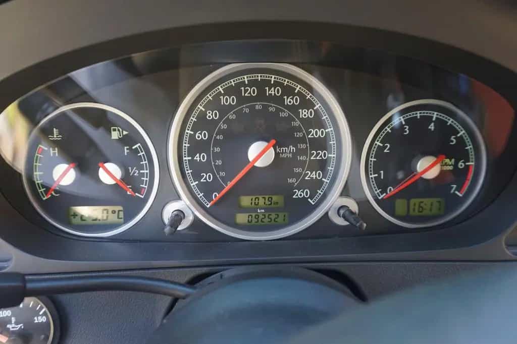 Chrysler Crossfire 3.2 V6 Roadster; seltenes Einzelstück 03/2006-photo-10