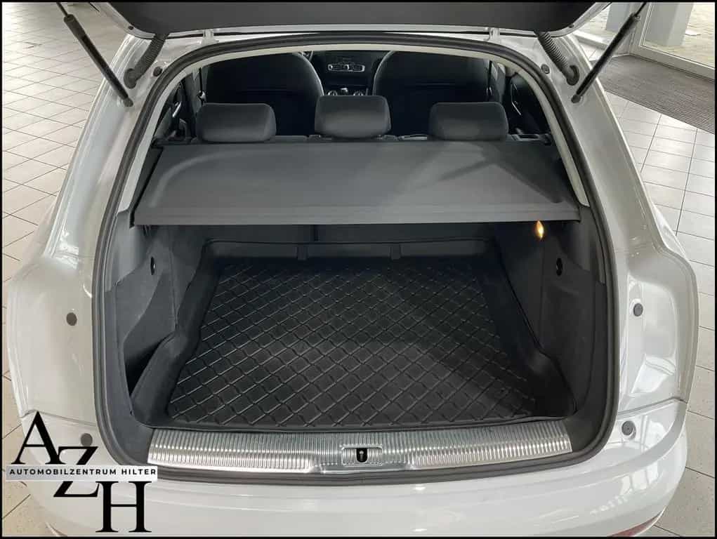 Audi Q3 Navi Xenon Start-Stop 07/2014-photo-12