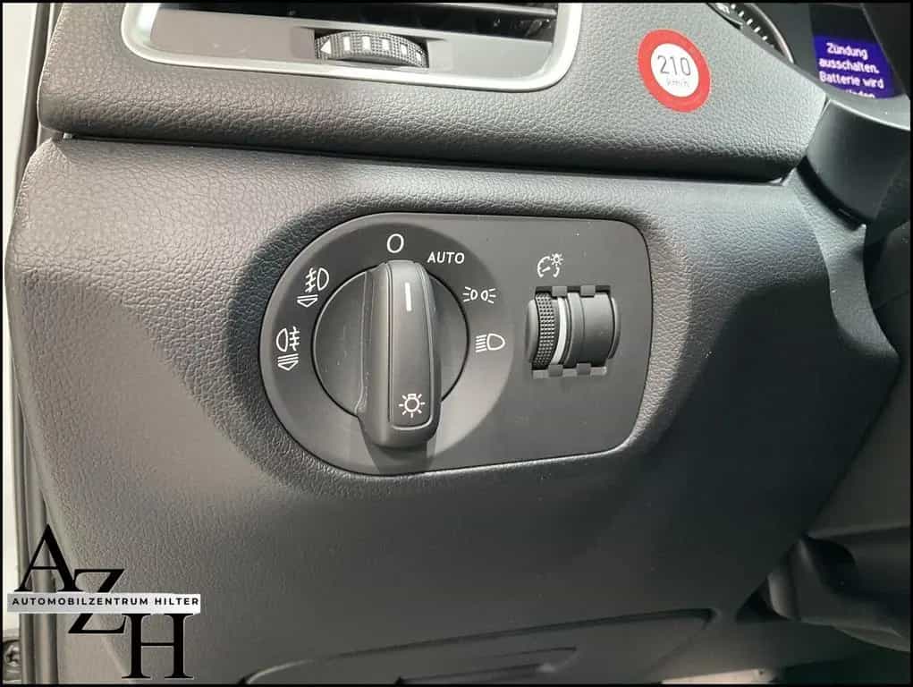 Audi Q3 Navi Xenon Start-Stop 07/2014-photo-15