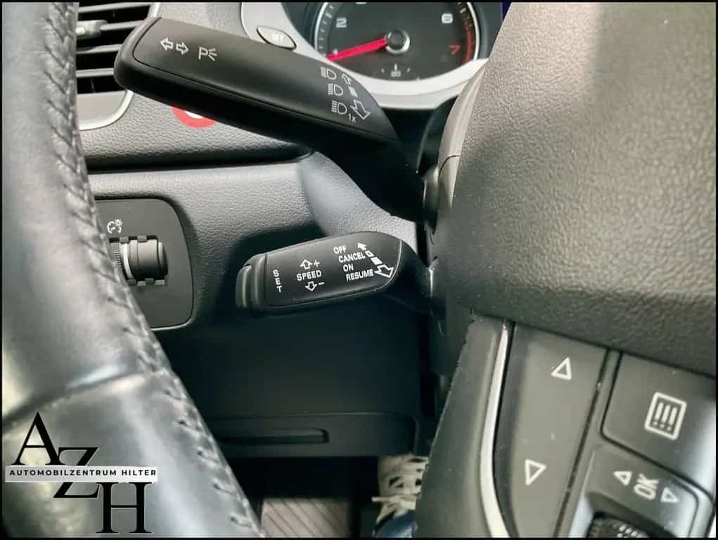 Audi Q3 Navi Xenon Start-Stop 07/2014-photo-21