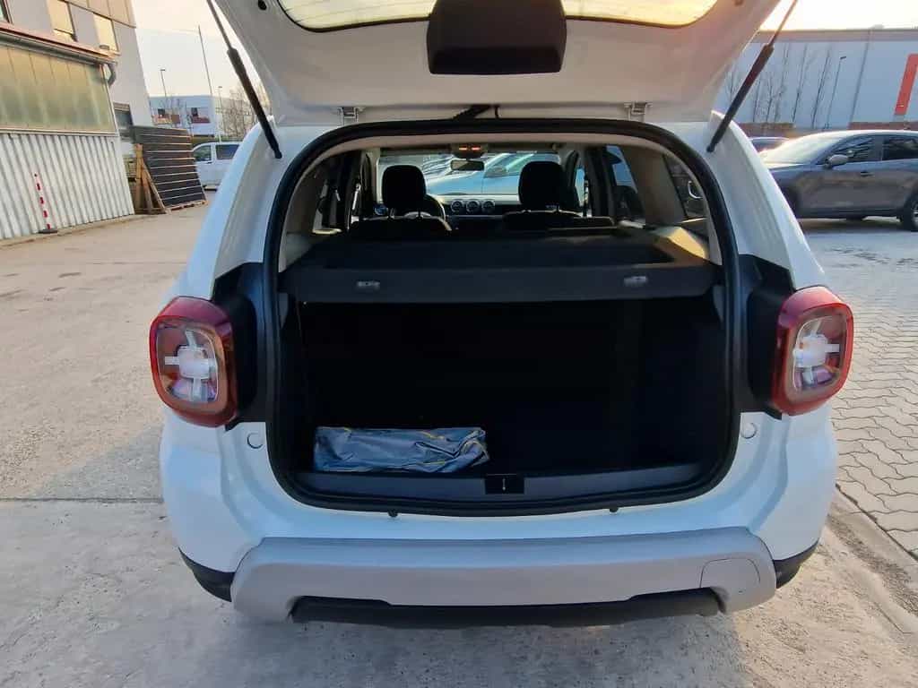 Dacia Duster II Celebration,Navi, Kamera 360,150 PS,Ke 03/2021-photo-1