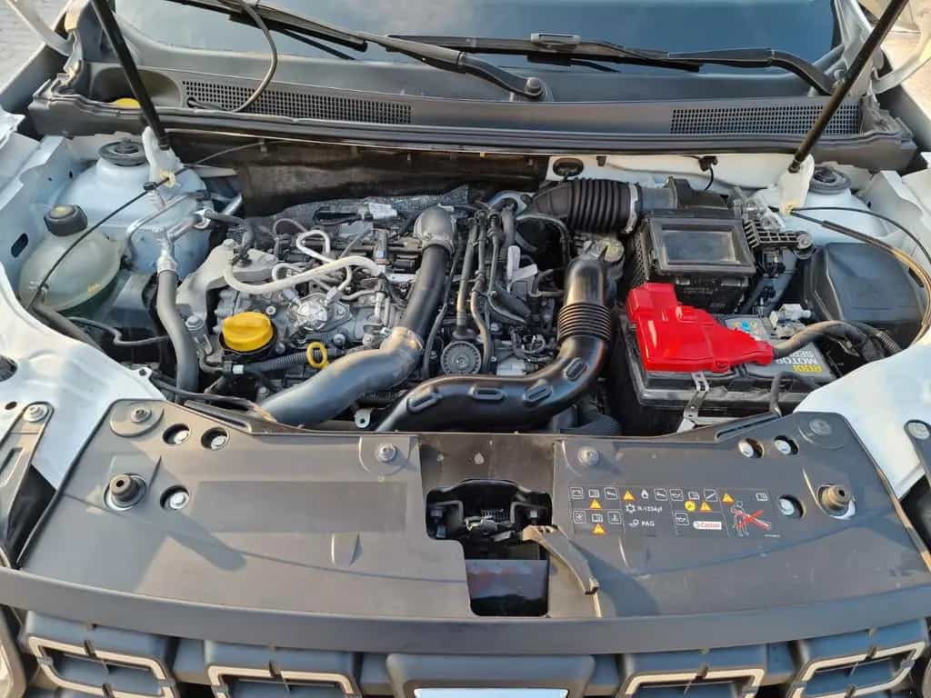 Dacia Duster II Celebration,Navi, Kamera 360,150 PS,Ke 03/2021-photo-11