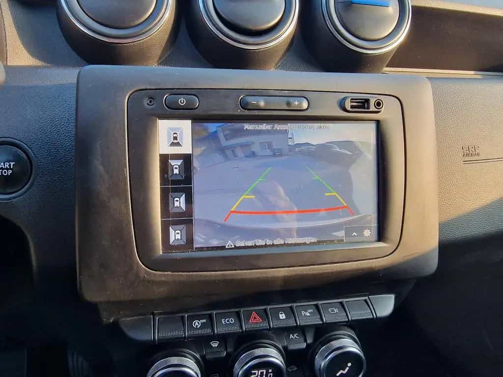 Dacia Duster II Celebration,Navi, Kamera 360,150 PS,Ke 03/2021-photo-14