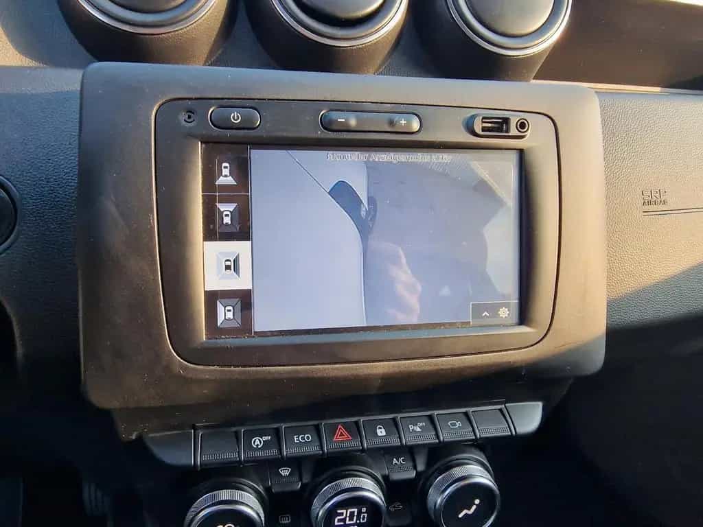 Dacia Duster II Celebration,Navi, Kamera 360,150 PS,Ke 03/2021-photo-15