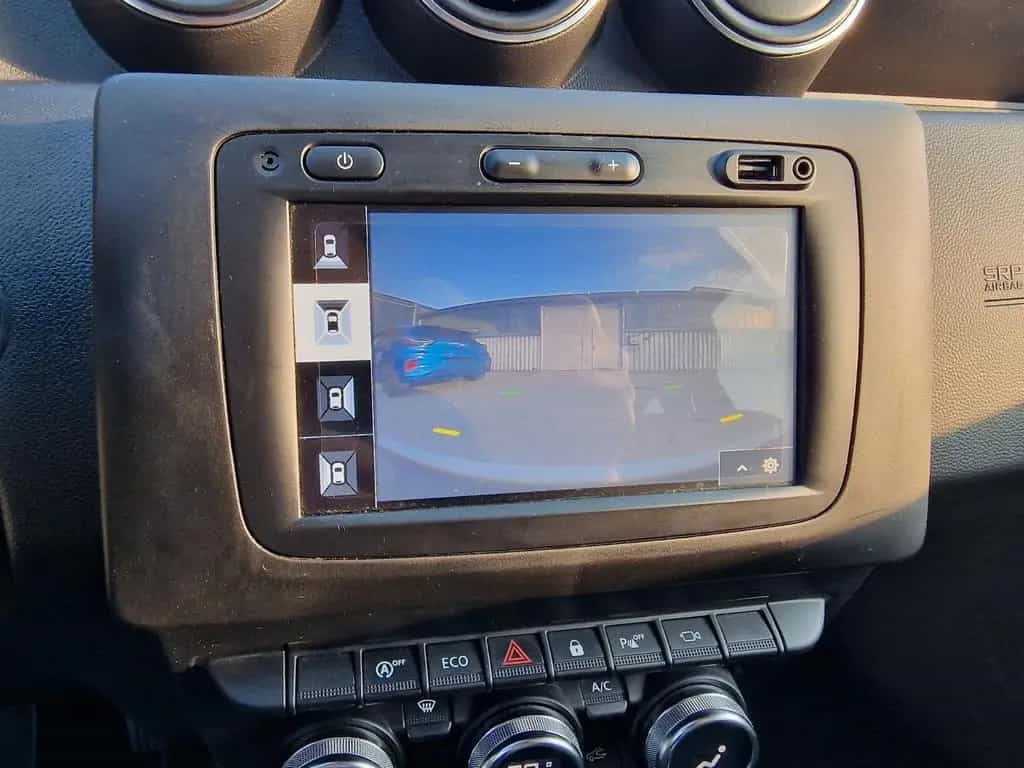 Dacia Duster II Celebration,Navi, Kamera 360,150 PS,Ke 03/2021-photo-16