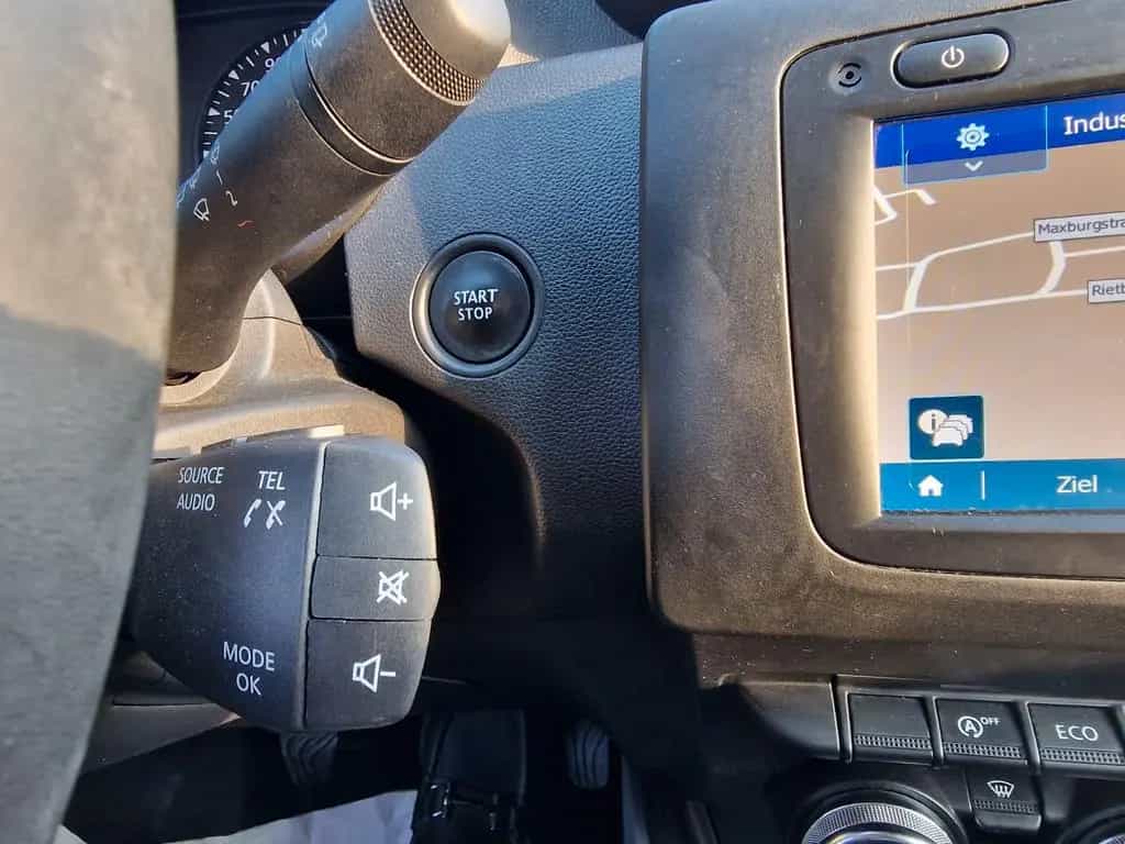 Dacia Duster II Celebration,Navi, Kamera 360,150 PS,Ke 03/2021-photo-18