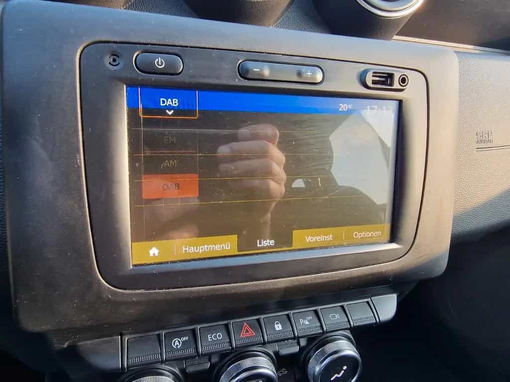 Dacia Duster II Celebration,Navi, Kamera 360,150 PS,Ke 03/2021-photo-20