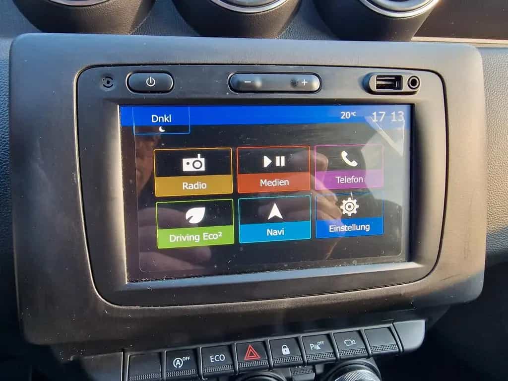 Dacia Duster II Celebration,Navi, Kamera 360,150 PS,Ke 03/2021-photo-23