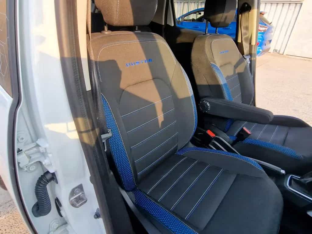 Dacia Duster II Celebration,Navi, Kamera 360,150 PS,Ke 03/2021-photo-39