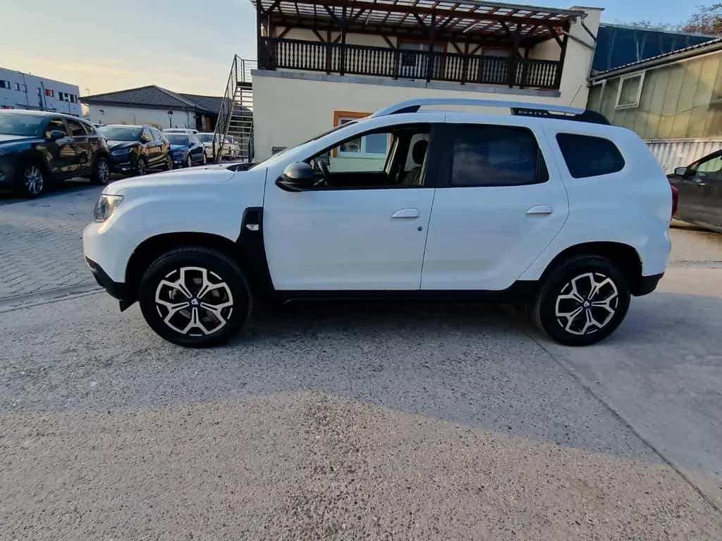 Dacia Duster II Celebration,Navi, Kamera 360,150 PS,Ke 03/2021-photo-4