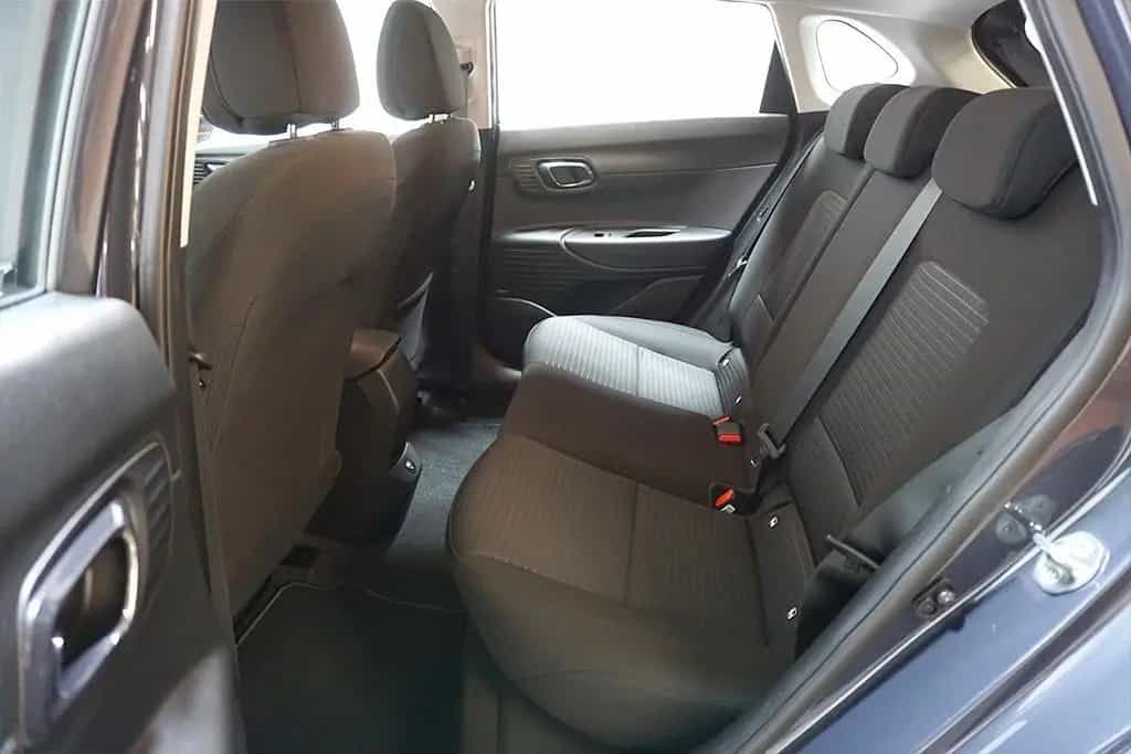 Hyundai i20 1.0T-GDI Trend Navi Kamera SHZ 10/2023-photo-11