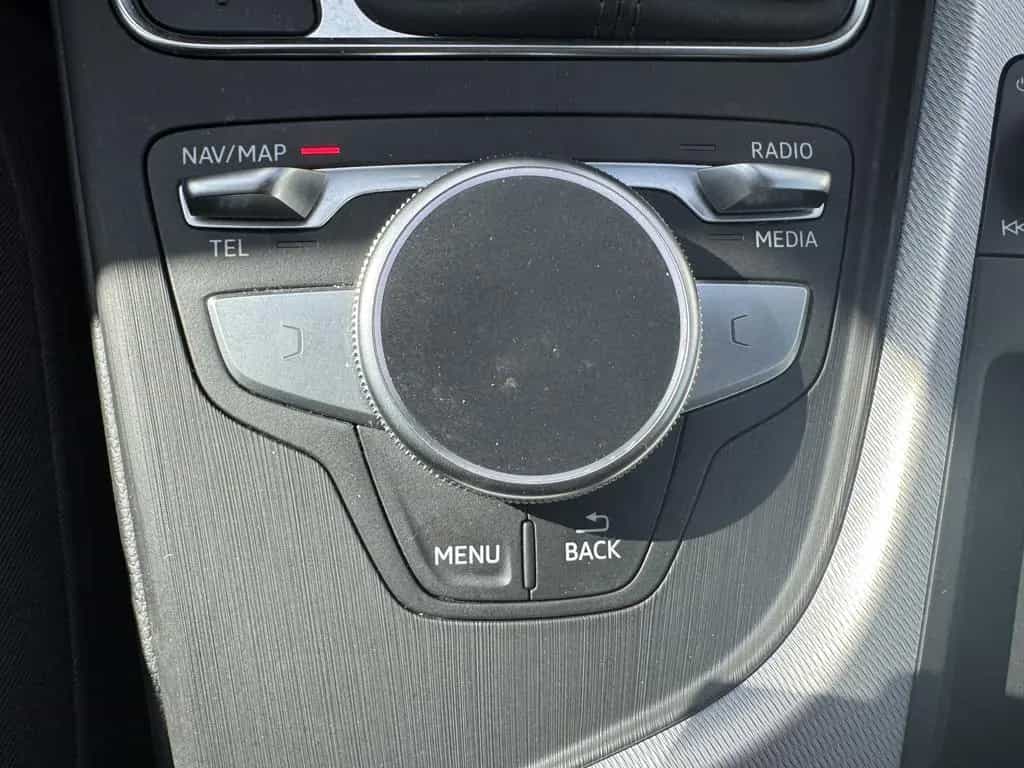 Audi A4 Sport 1.4 TFSI Navi Touch+Virtual Cockpit+++ 09/2017-photo-20