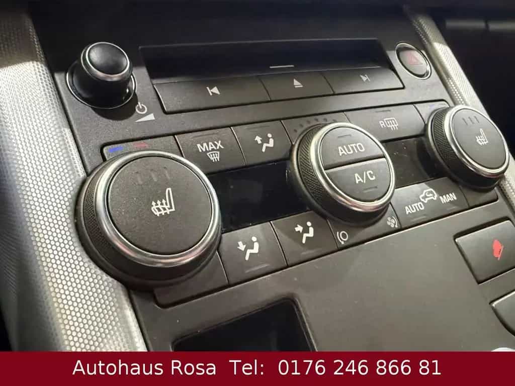 Land Rover Range Rover Rover Evoque 2.0 Si4 AWD Dynamic 06/2013-photo-32
