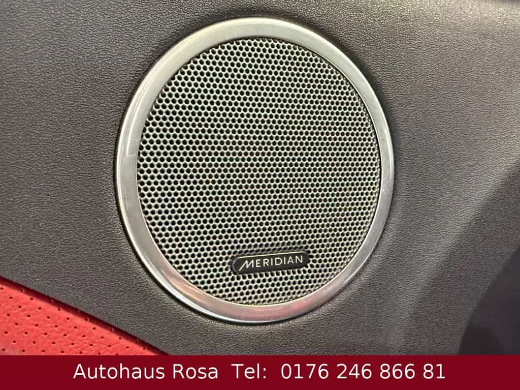 Land Rover Range Rover Rover Evoque 2.0 Si4 AWD Dynamic 06/2013-photo-37