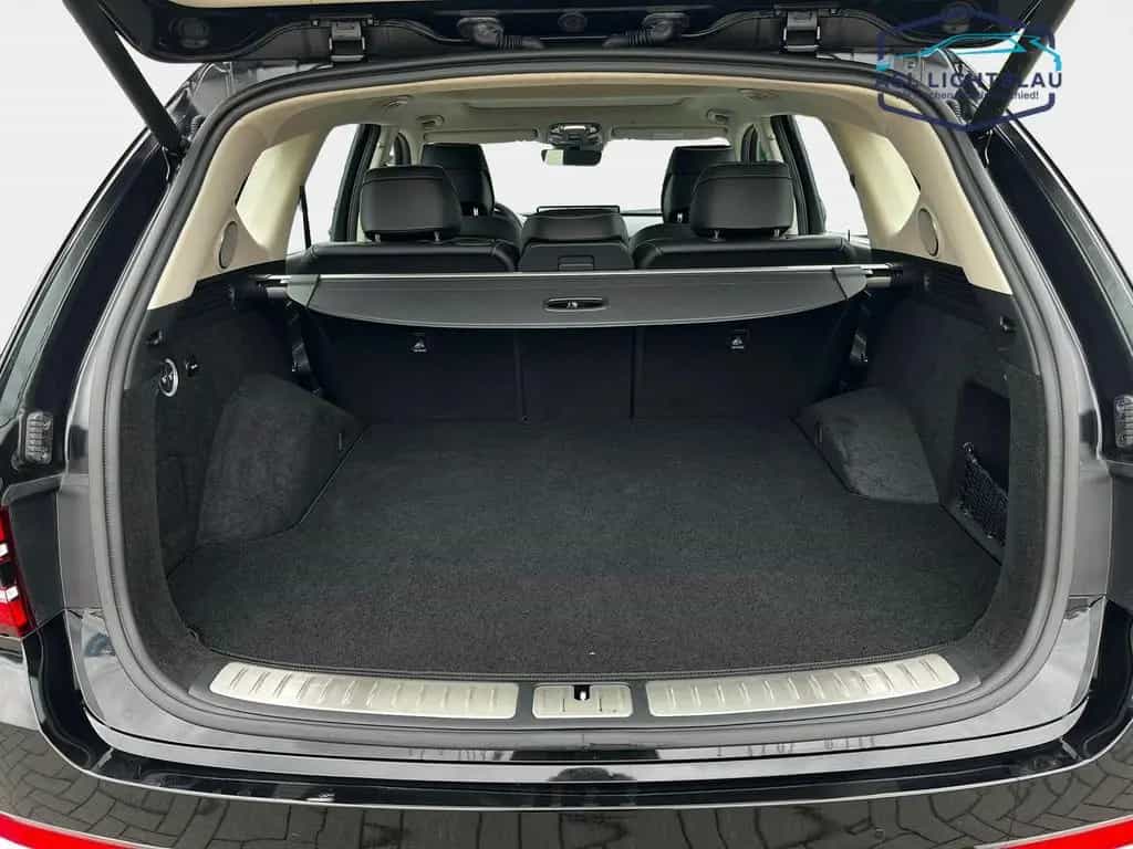 Genesis GV80 3.0 D Luxus AWD 5-Sitzer Technik-&. Sitz... 08/2022-photo-16