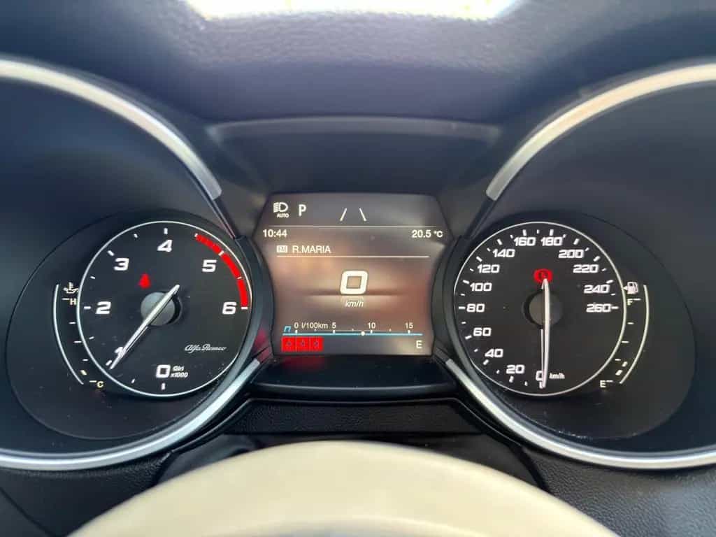 Alfa Romeo Stelvio 2.2 Turbodiesel 190 CV AT8 Q4 05/2021-photo-13