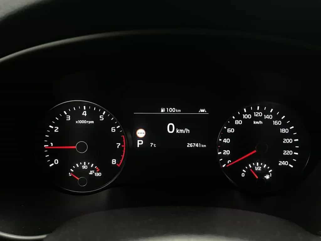 Kia Sportage 1.6 TGDI GT-Line+DSG+4WD+Leder+Pano+uvm 11/2021-photo-9