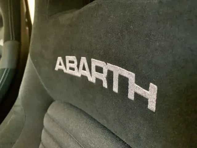 Abarth 695 695 1.4 t-jet Competizione 180cv MTA 02/2023-photo-12
