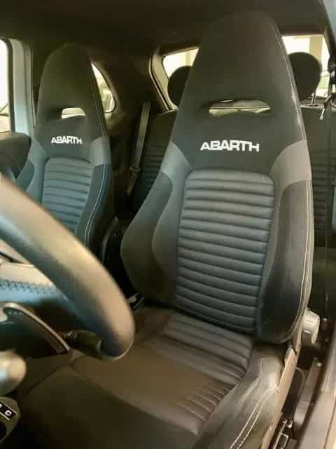 Abarth 695 695 1.4 t-jet Competizione 180cv MTA 02/2023-photo-13