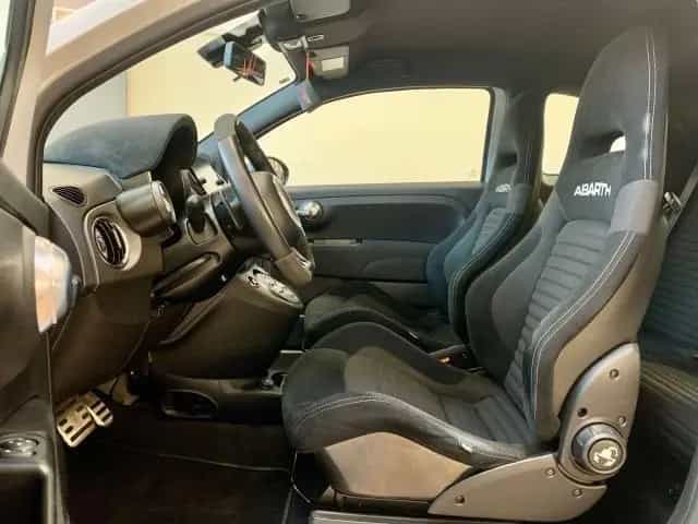 Abarth 695 695 1.4 t-jet Competizione 180cv MTA 02/2023-photo-14