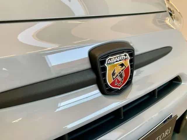 Abarth 695 695 1.4 t-jet Competizione 180cv MTA 02/2023-photo-7
