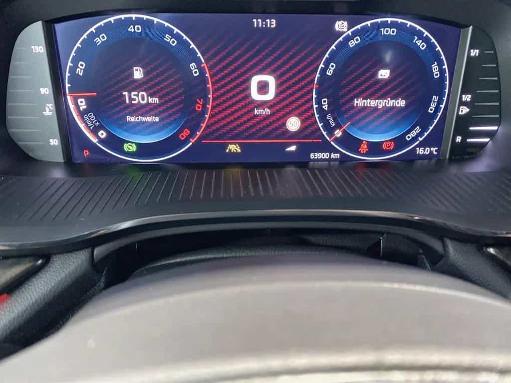 Skoda Octavia Combi RS 2.0 TSI NAVI+ACC+LED+KAMERA+HUD 09/2022-photo-10