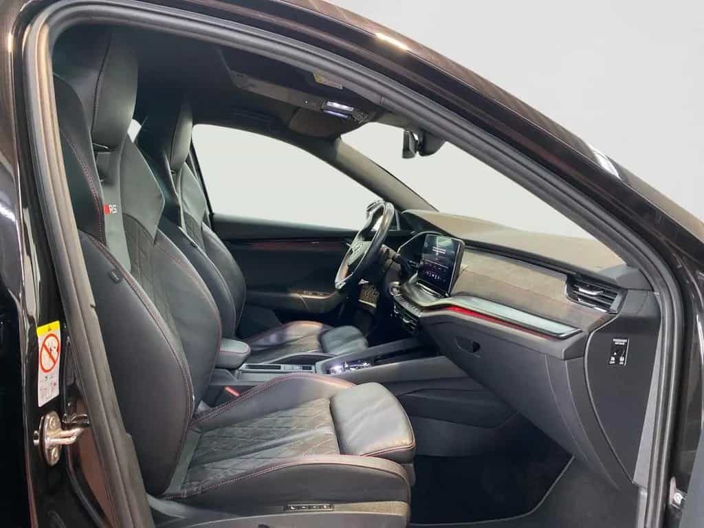Skoda Octavia Combi RS 2.0 TSI NAVI+ACC+LED+KAMERA+HUD 09/2022-photo-15