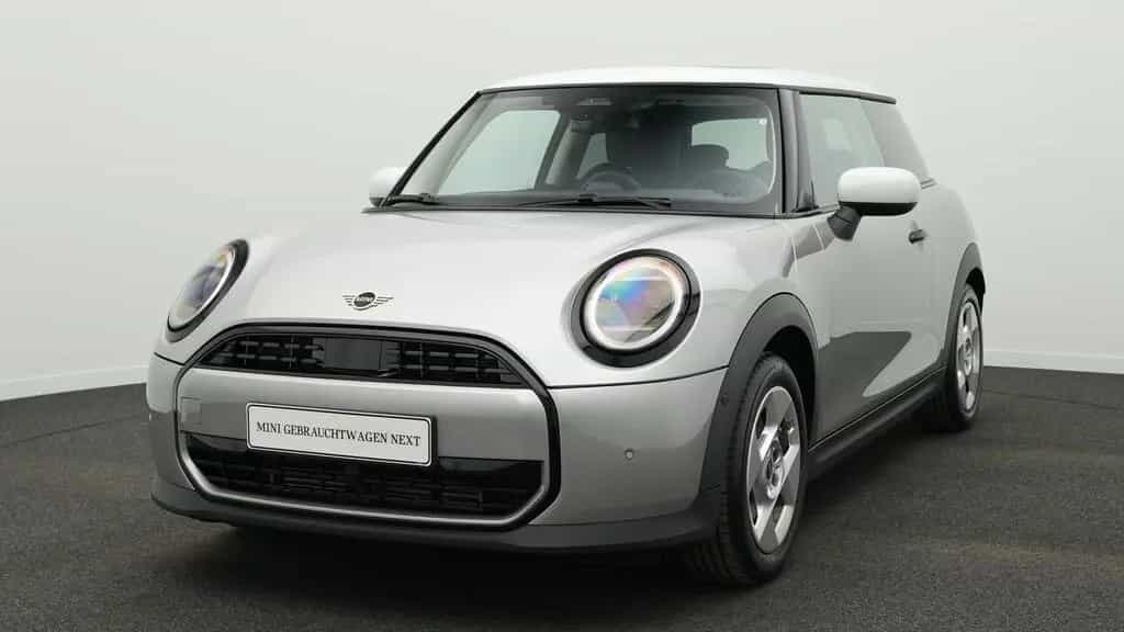 MINI Cooper C 02/2025-photo-0